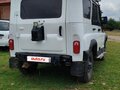 2004 УАЗ Хантер 315195, белый, 650000 рублей - вид 2