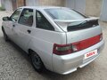 2007 Lada (ВАЗ) 2112, серебристый - вид 7