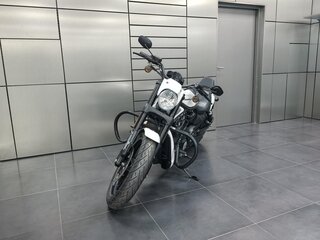 2016 Harley-Davidson V-Rod, белый, 1680000 рублей, вид 5