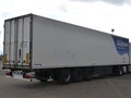 2011 Schmitz Cargobull SKO, белый, 2350000 рублей - вид 1