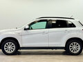 2014 Mitsubishi ASX I Рестайлинг, белый - вид 1