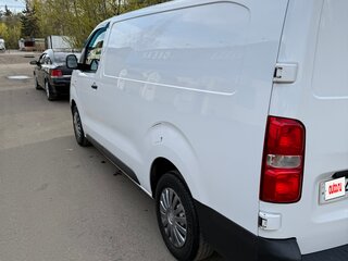2018 Peugeot Expert III, белый, 2300000 рублей, вид 4