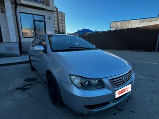 2011 Lifan Solano I (620), серебристый, 285000 рублей, вид 2