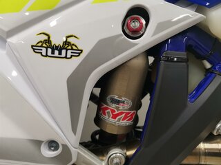 2023 Sherco SE, синий, 1050000 рублей, вид 4