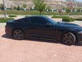 2018 Ford Mustang VI Рестайлинг, чёрный, 2650000 рублей - вид 5