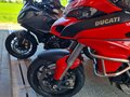 2016 Ducati Multistrada 1200, красный, 1010368 рублей - вид 8