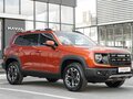 2026 Haval Dargo I Рестайлинг, оранжевый - вид 6