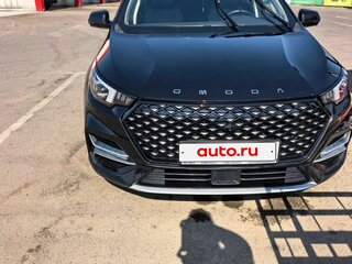 2023 Omoda S5, чёрный, 1400000 рублей, вид 1