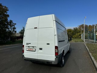 2012 Ford Transit, белый, 1250000 рублей, вид 2