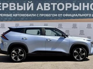 2024 Geely Cityray, голубой, 2149000 рублей, вид 4