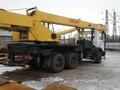 2007 МАЗ Автокраны - вид 2