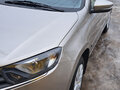 2021 Lada (ВАЗ) Granta I Рестайлинг, серый, 680000 рублей - вид 7