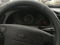 2007 Chevrolet Lanos I, серебристый - вид 6