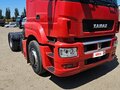 2016 КамАЗ 5490, красный, 3400000 рублей - вид 1
