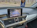 2015 Audi A6 IV (C7) Рестайлинг, серебристый, 2000000 рублей - вид 10