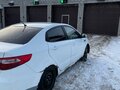 2013 Kia Rio III, белый, 630000 рублей - вид 2
