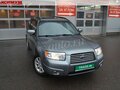 2006 Subaru Forester II Рестайлинг, серый