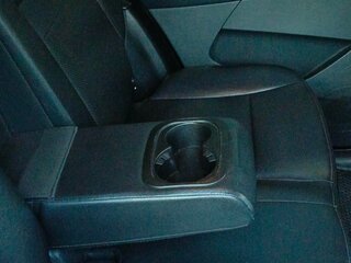 2014 Geely Emgrand X7 I, белый, 760000 рублей, вид 4