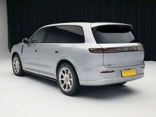 2026 Voyah Taishan X8, белый, 8605950 рублей, вид 2
