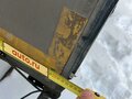 2007 ГАЗ ГАЗель (33023/330273) Фермер, белый - вид 5