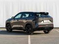 2026 Geely Cityray, серый - вид 1