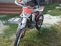 2024 Kayo T2 250 MX, оранжевый, 150000 рублей - вид 7