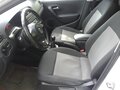 2014 Volkswagen Polo V, белый, 450000 рублей - вид 4