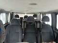 2005 Ford Tourneo, серебристый, 500000 рублей - вид 8