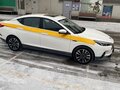 2023 JAC J7 I, белый, 1150000 рублей - вид 2
