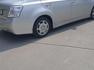 2011 Toyota Sai, серый, 1338000 рублей, вид 2