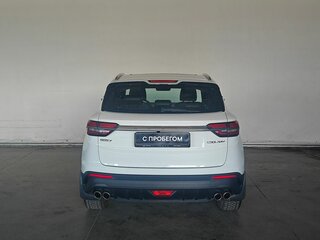 2022 Geely Coolray I, белый, 1549000 рублей, вид 5