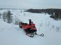 2018 BRP Ski-Doo Summit 850, красный, 1500000 рублей - вид 3