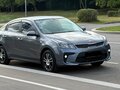 2018 Kia Rio IV, серый, 1249000 рублей - вид 5