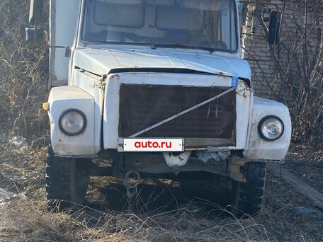 2006 ГАЗ 3309, белый, 300000 рублей, вид 4