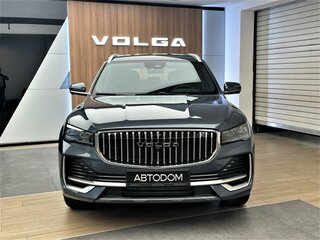 2026 Volga K50, серый, 4349000 рублей, вид 5