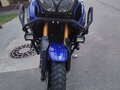 2014 Yamaha XT1200Z Super Tenere, синий, 1006727 рублей - вид 9