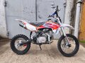 2024 Kayo Basic TT140, белый, 114999 рублей