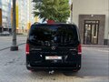 2019 Mercedes-Benz Vito 119 BlueTEC L2 III (W447), чёрный, 3850000 рублей - вид 3