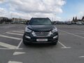 2015 Hyundai Santa Fe III, чёрный, 2210000 рублей - вид 2
