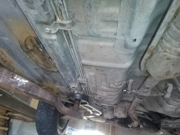 2000 Hyundai Accent I, зелёный, 100000 рублей - вид 13