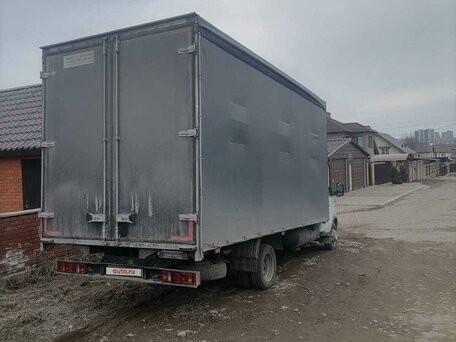 2017 ГАЗ ГАЗель (3302), белый, 2000000 рублей, вид 4