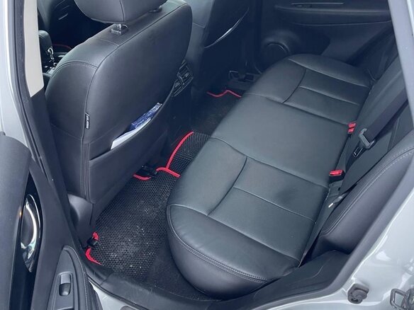 2018 Nissan Qashqai II, серебристый, 2100000 рублей - вид 17