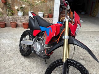 2024 BSE Z3, чёрный, 150000 рублей, вид 1