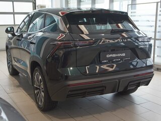 2026 Jetour Dashing I, зелёный, 3029900 рублей, вид 2