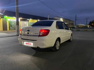 2019 Datsun on-DO I, белый, 780000 рублей, вид 4