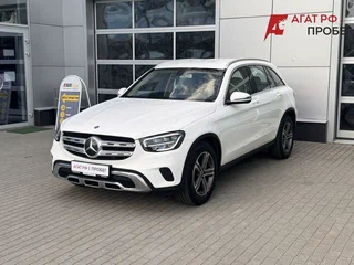 2019 Mercedes-Benz GLC 200 I (X253) Рестайлинг, белый, 3550000 рублей, вид 3