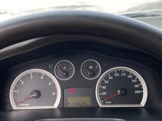2008 Hyundai Santa Fe Classic Classic, чёрный, 890000 рублей, вид 5
