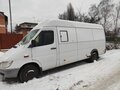 2014 Mercedes-Benz Sprinter Classic, белый, 1650000 рублей - вид 1