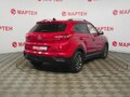 2020 Hyundai Creta I Рестайлинг, красный - вид 5