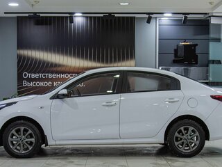 2025 Solaris KRS, белый, 2735000 рублей, вид 4